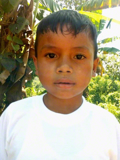 Sponsor A Child